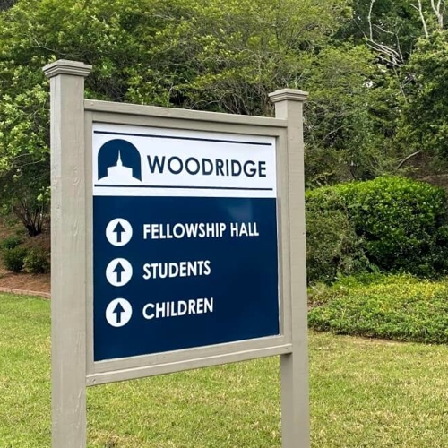 Real Estate and Wayfinding